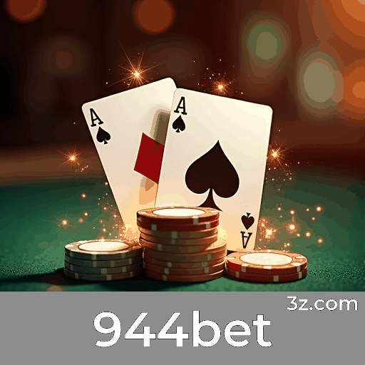 944bet: Top Plataforma de Apostas e Entretenimento