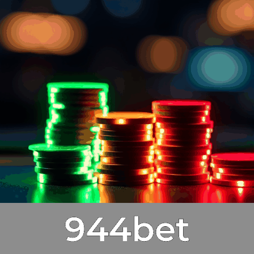 Descubra o Acesso Premium com Proteção em 944bet