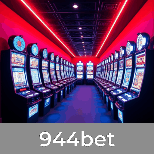 944bet: Experimente Bônus Generosos e Promoções Exclusivas!