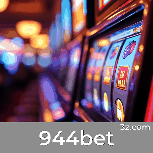 944bet: Top Plataforma de Apostas e Entretenimento