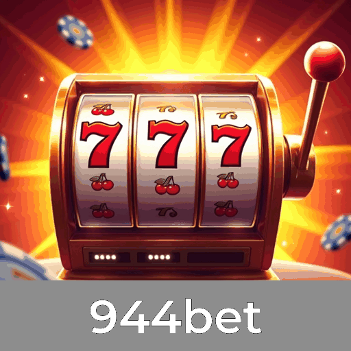 944bet: Slots com Mega Prêmios, Blackjack ao Vivo, e Roleta com Altas Chances!