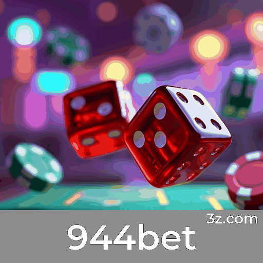 944bet: Top Plataforma de Apostas e Entretenimento
