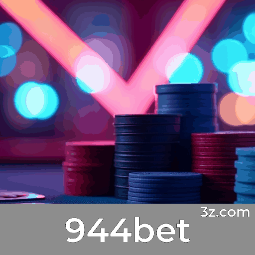 944bet: Top Plataforma de Apostas e Entretenimento