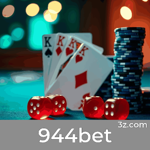 944bet: Top Plataforma de Apostas e Entretenimento