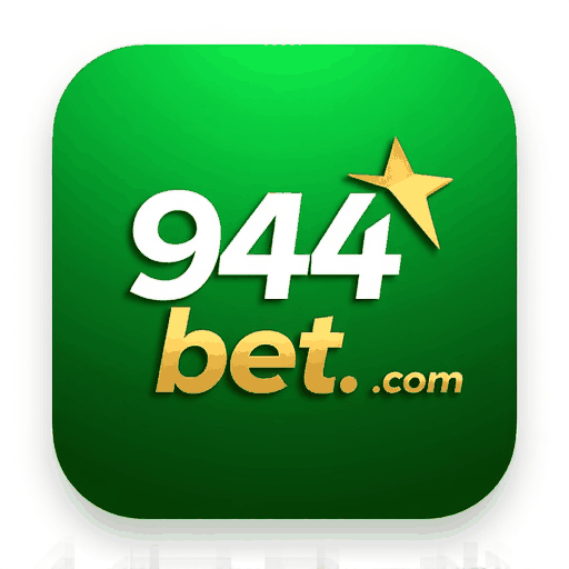 944bet: Plataforma de Apostas Segura e Divertida